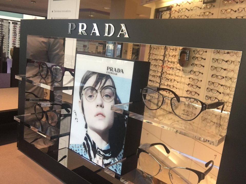 Fotografia 54 de Opticien Cazères - Optic 2000
