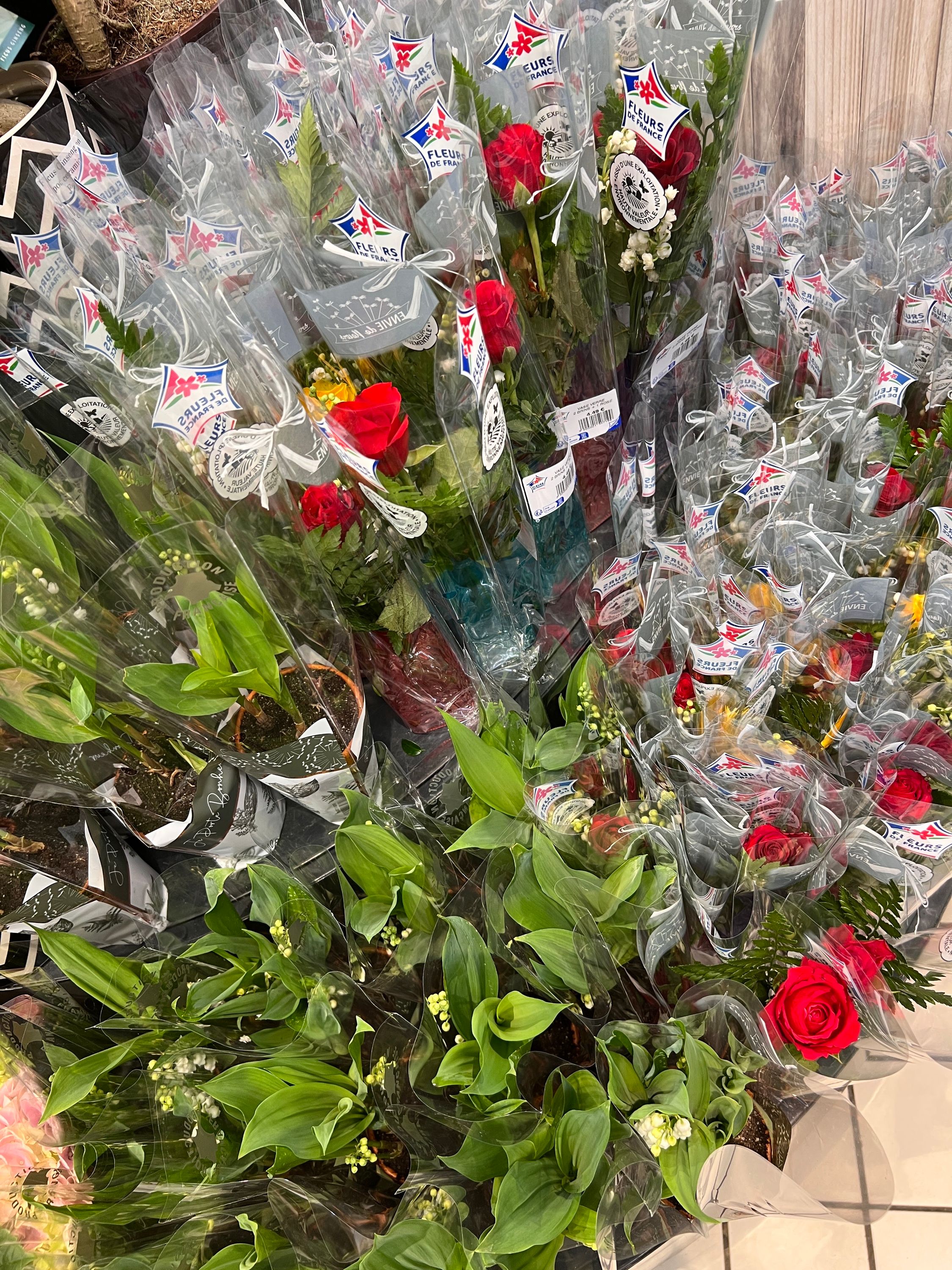 Foto 900 di Auchan Hypermarché Châtellerault