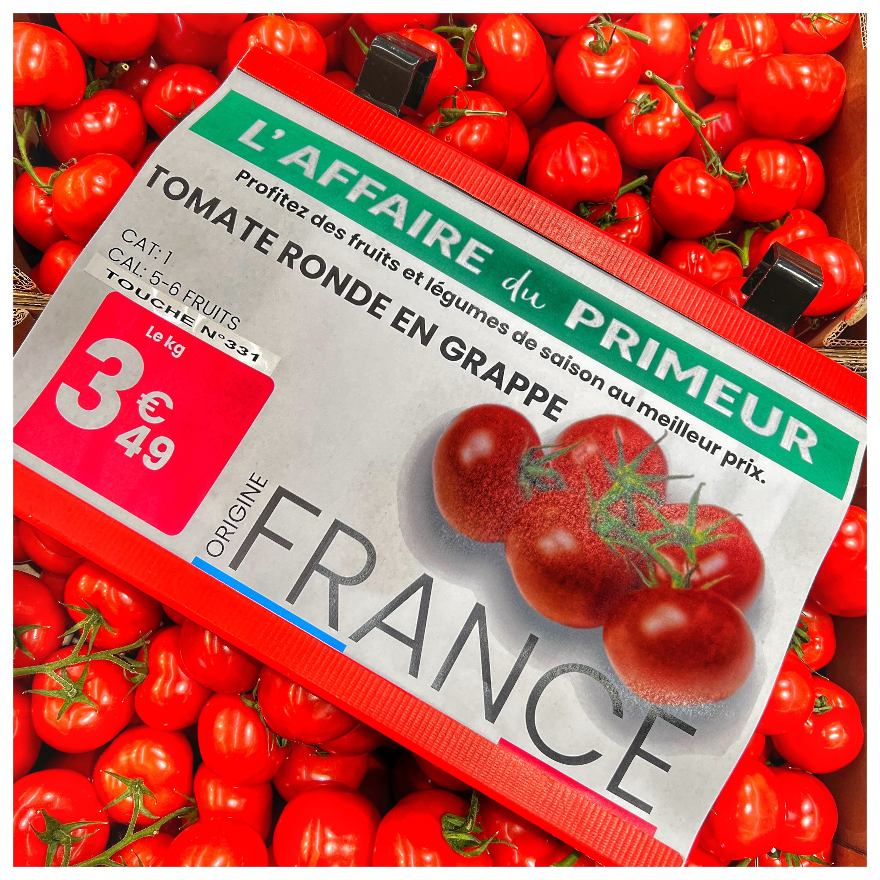 Foto 1424 di Auchan Hypermarché Châtellerault