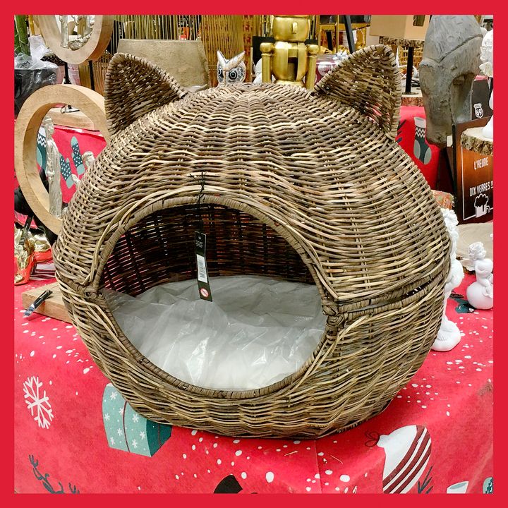 Foto 57 di Auchan Hypermarché Petite-Forêt