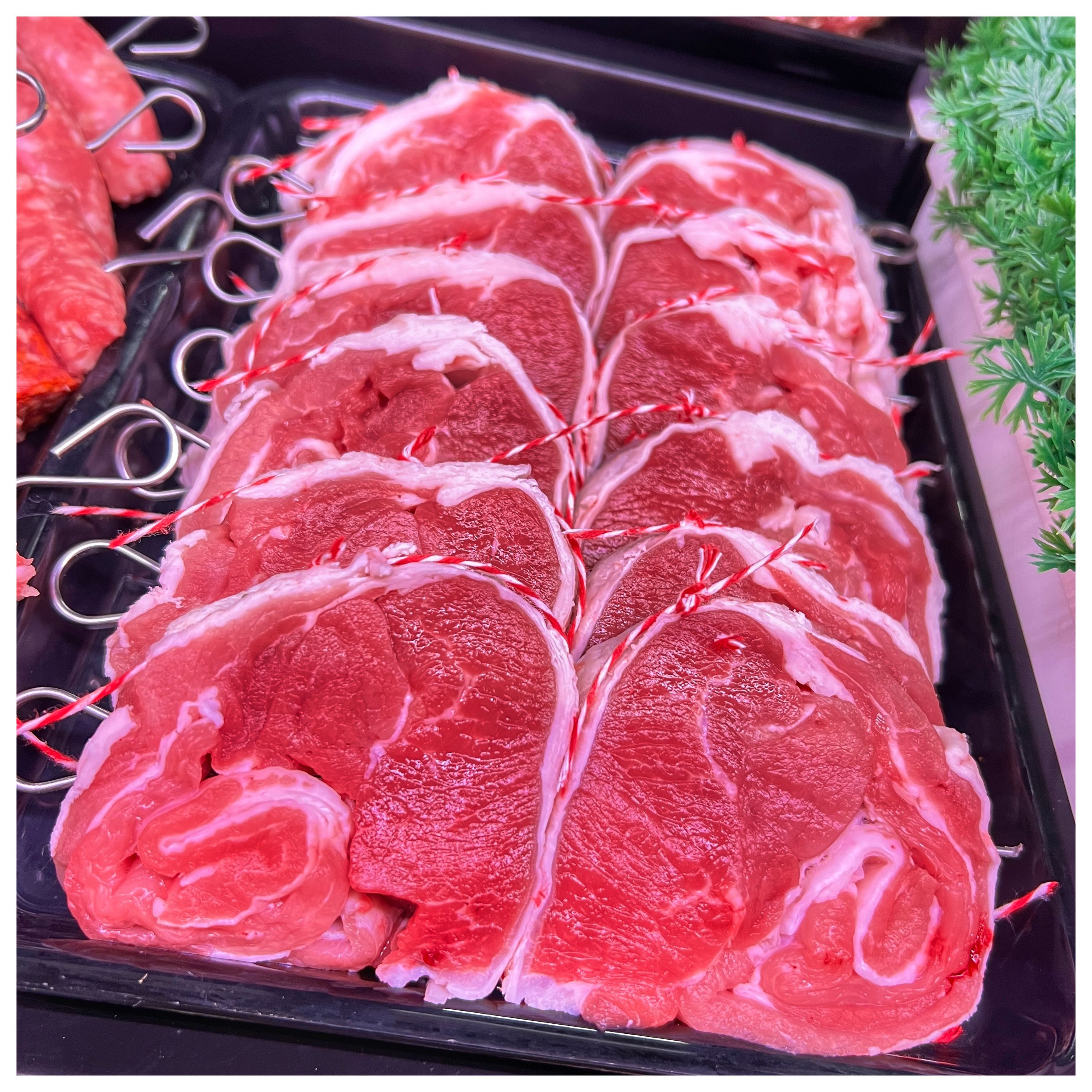 Foto 1853 di Auchan Hypermarché Châtellerault