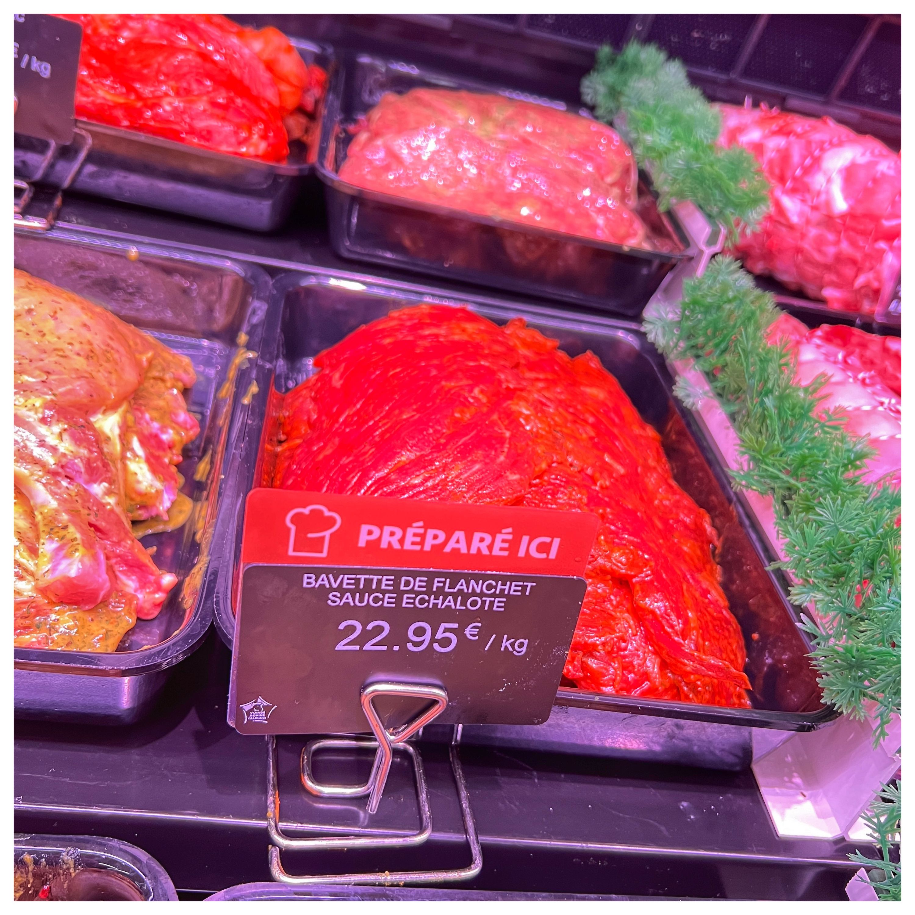 Foto 936 di Auchan Hypermarché Châtellerault