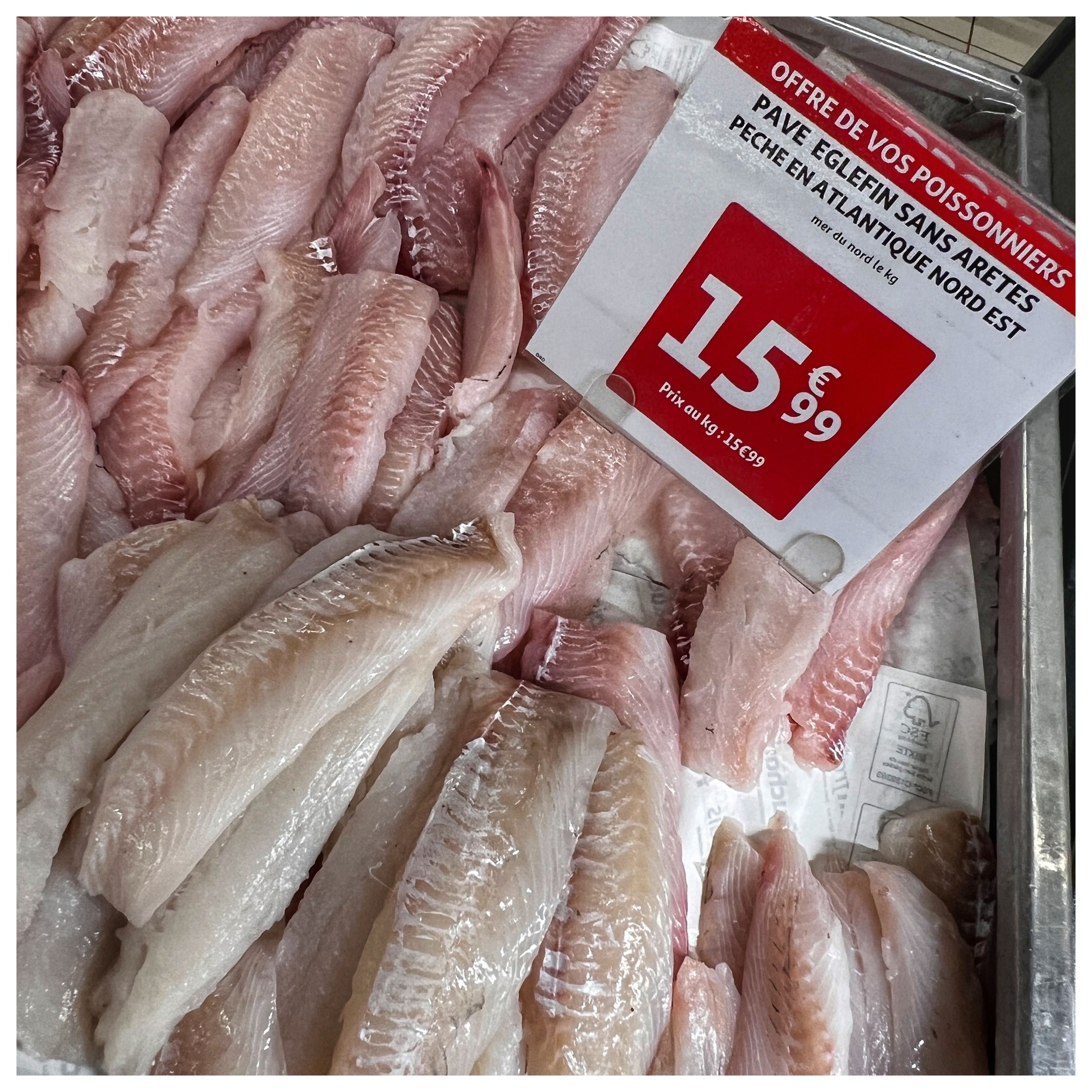 Foto 1580 di Auchan Hypermarché Châtellerault