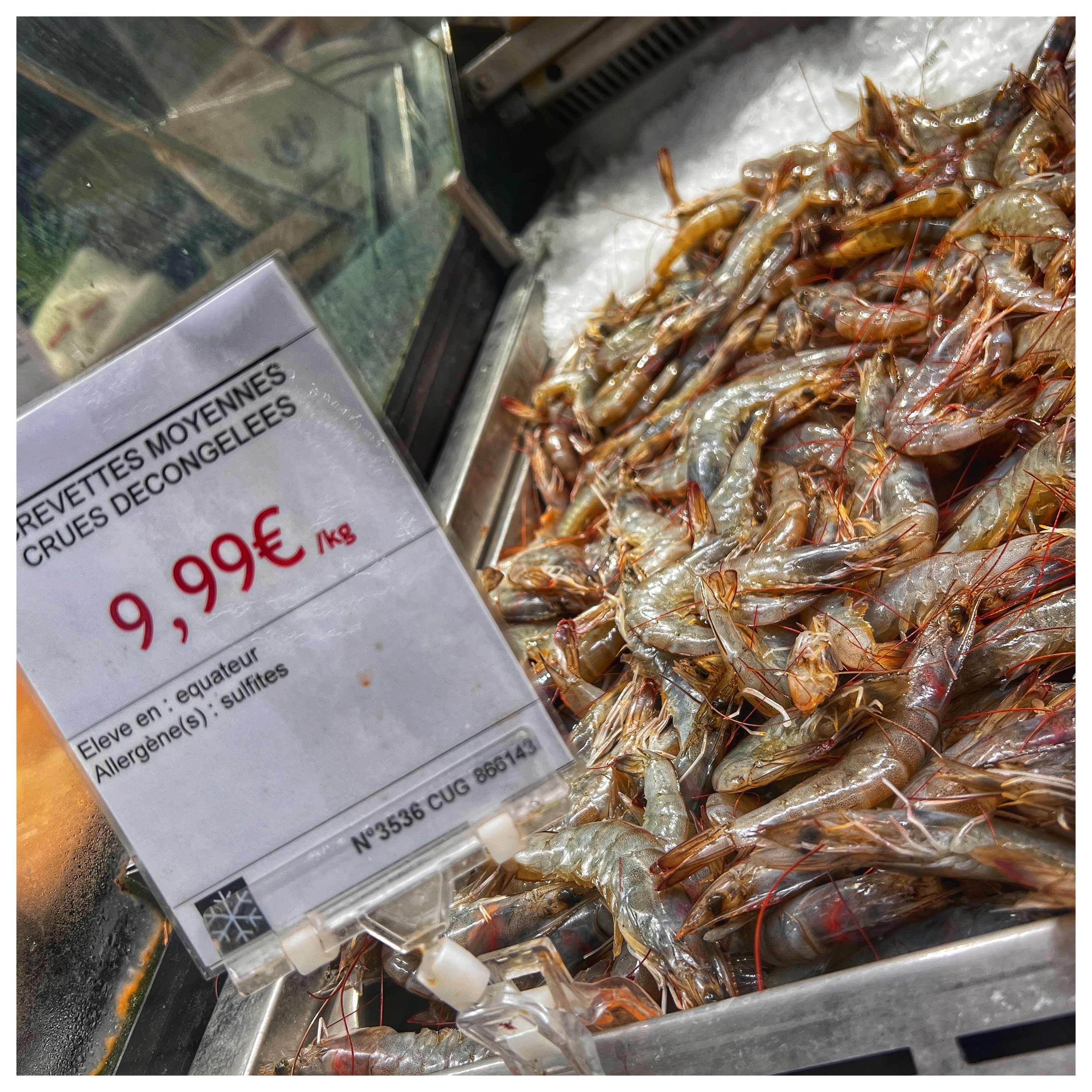 Foto 1503 di Auchan Hypermarché Châtellerault
