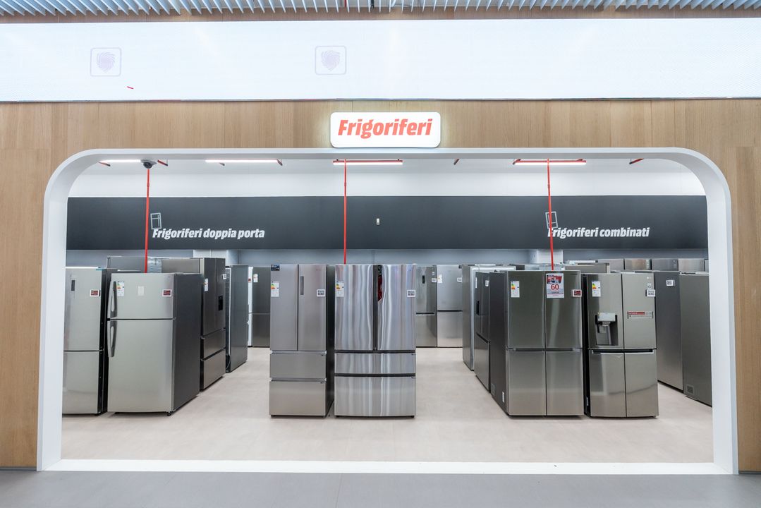 MediaWorld Porta di Roma