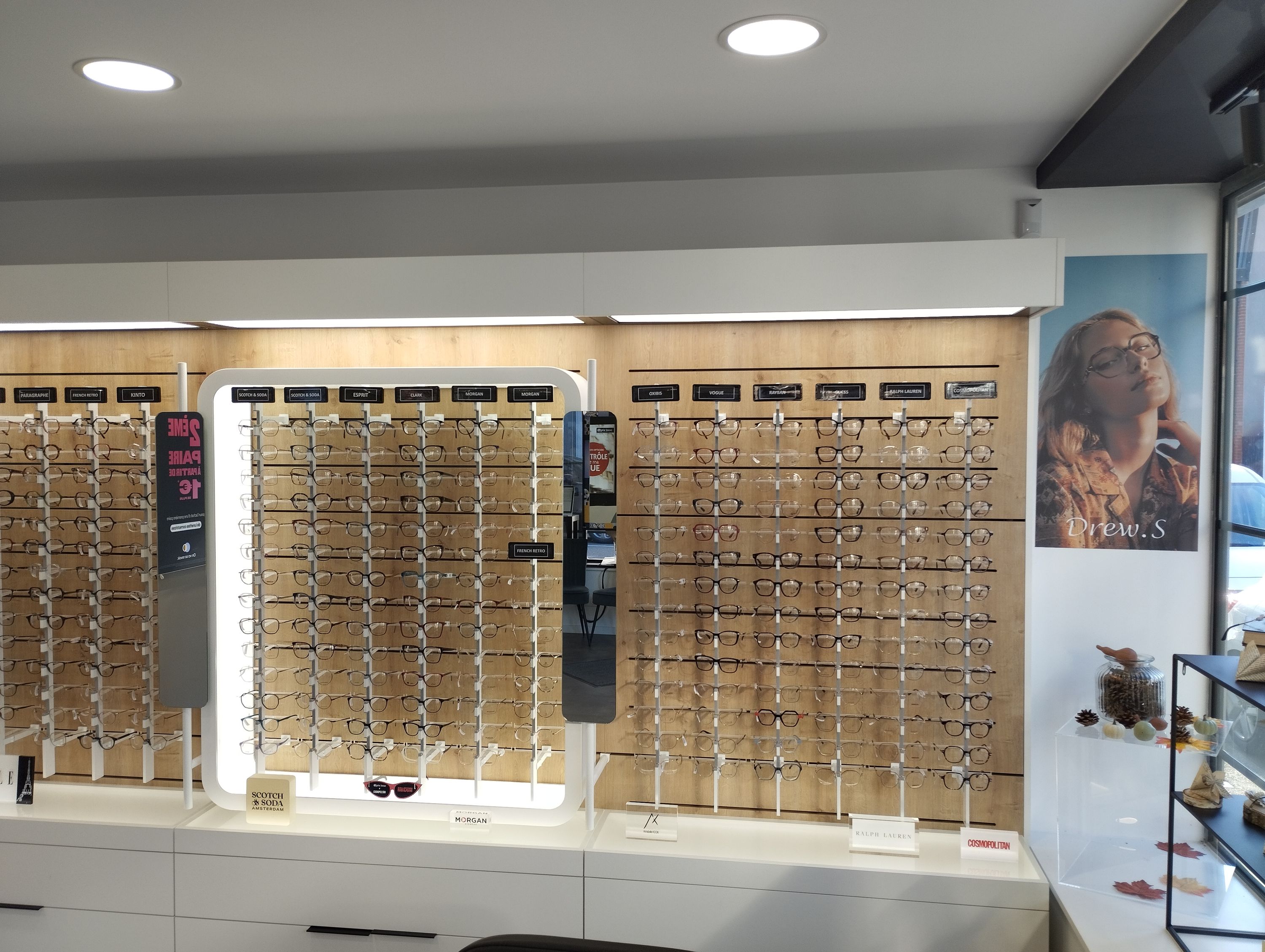 Foto 26 di Opticien Comines - Optic 2000