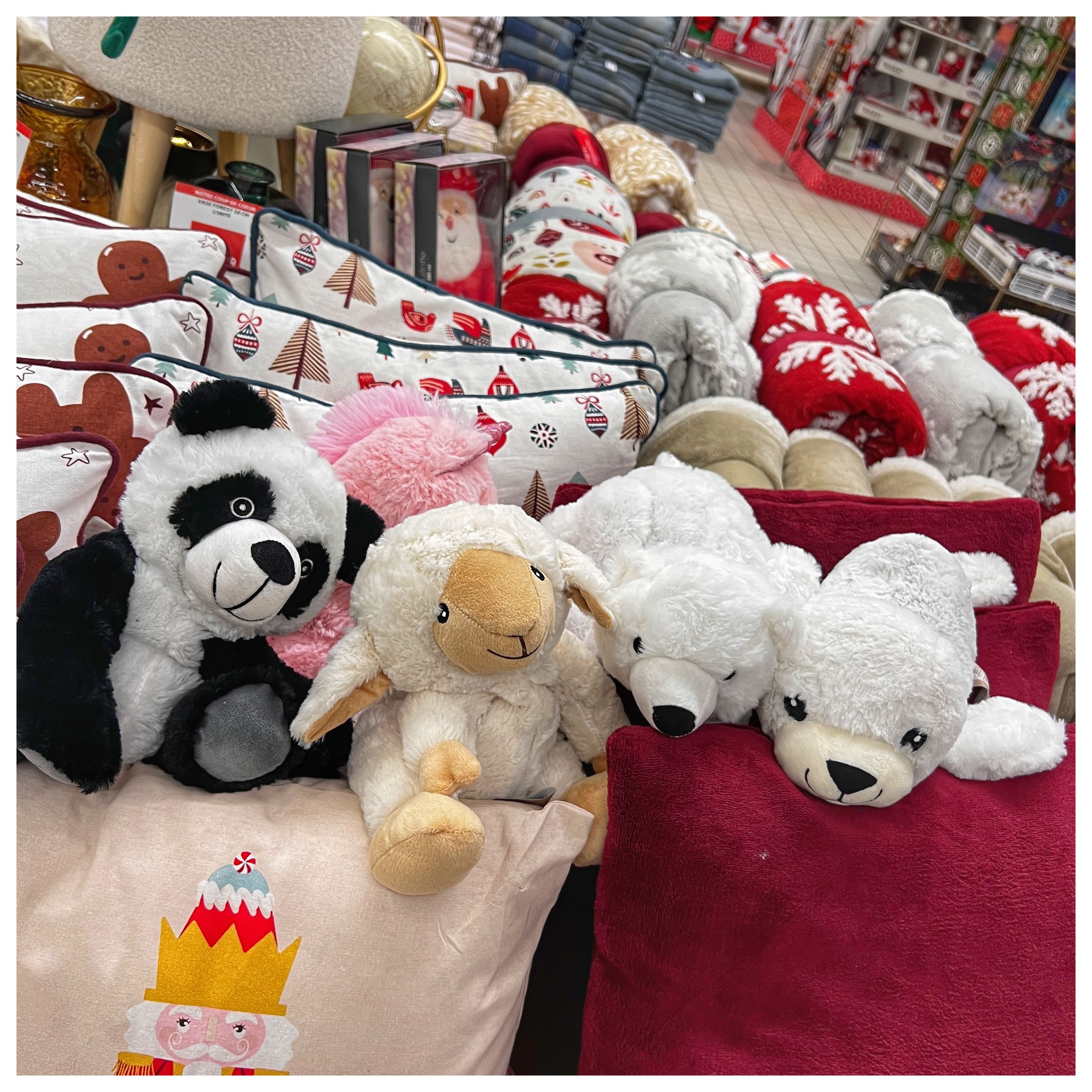 Foto 1546 di Auchan Hypermarché Châtellerault