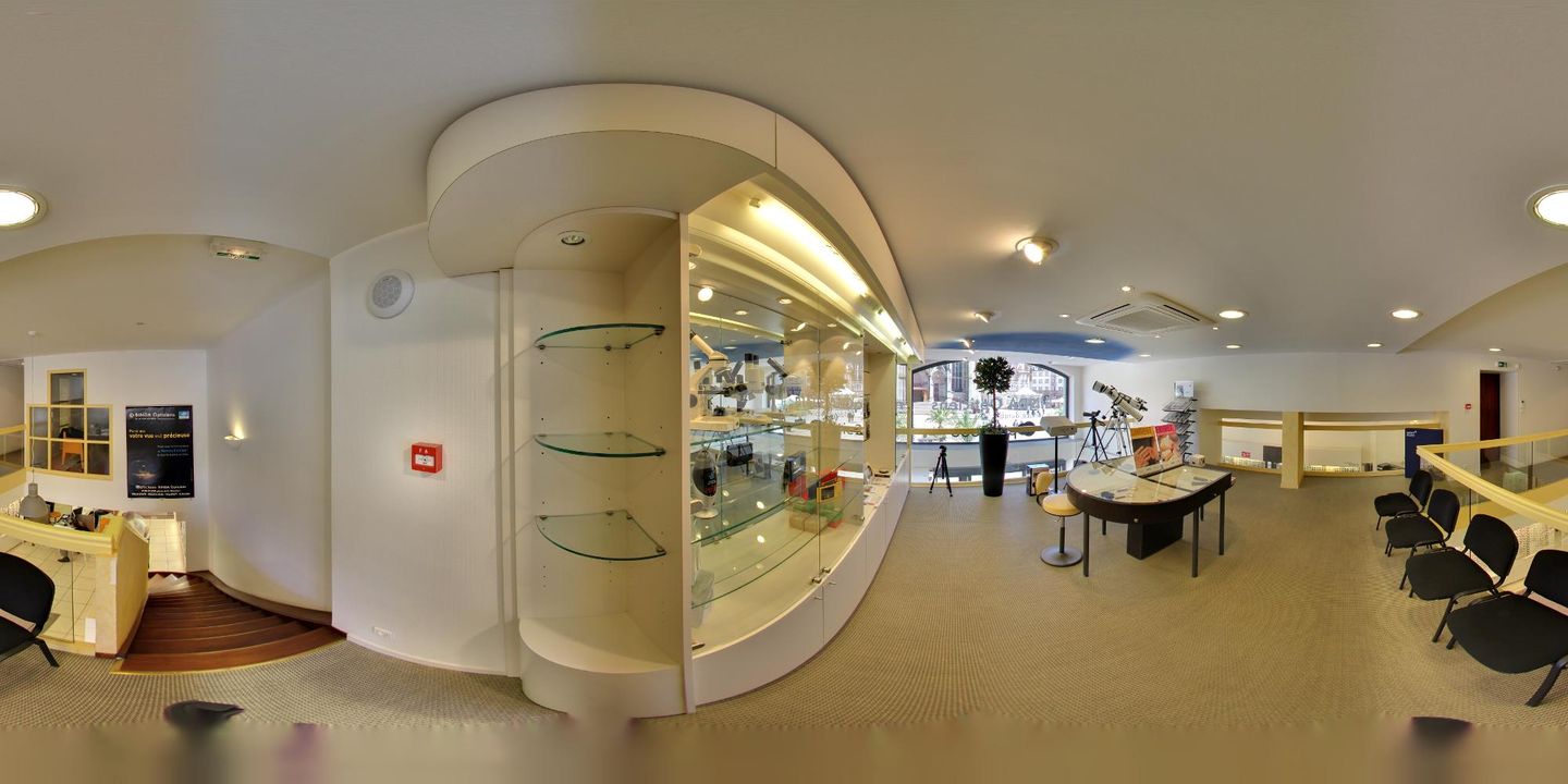 Foto 33 di Opticien Mulhouse - Optic 2000